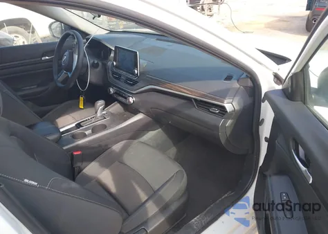 2025 Nissan Altima Sv Fwd z USA, uszkodzony, nr VIN 1N4BL4DV6SN402159